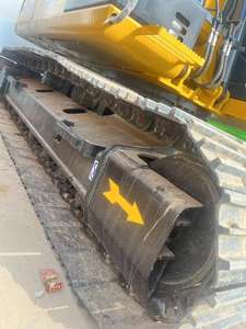 รถขุดมือสองญี่ปุ่น Cat312D คุณภาพสูง ประสิทธิภาพดี ราคาดี - Product Image 4