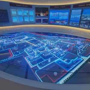 Bande lumineuse LED 96 LED de 3 mm à effet dynamique de pluie de météores, Matériaux de construction en plastique, Matériaux de construction et <span class=keywords><strong>immobilier</strong></span> - Product Image 6