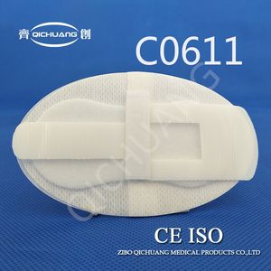 Dispositif stérile jetable de fixation de cathéter de fourniture médicale pour l'instrument chirurgical de cathéter de <span class=keywords><strong>Foley</strong></span> - Product Image 2