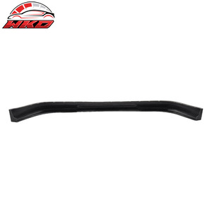 Alerón delantero estilo P3 para Volkswagen VW Golf MK4 MKIV 99-04, piezas de PU para automóvil, accesorios automotrices - Product Image 5