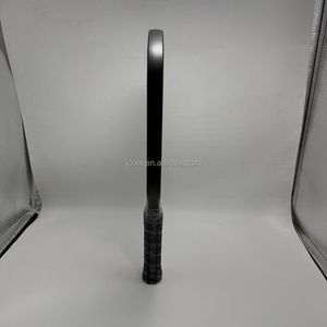 Vợt cầu lông Pickleball Double Black Diamond Statue of Liberty Edition RC 16mm làm từ sợi carbon Toray T700 nguyên chất, ép nhiệt - Product Image 6