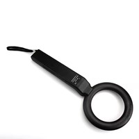 Estomac de bovins Détecteur de métaux de qualité industrielle Pinpointer Scanner de sécurité OEM Équipement vétérinaire personnalisable