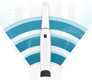 Scanner Intraorale Wireless 3D per Modelli Ortodontici e Riparazioni, Scansione Dentale 3D Senza Iniezione di Polvere - Product Image 1