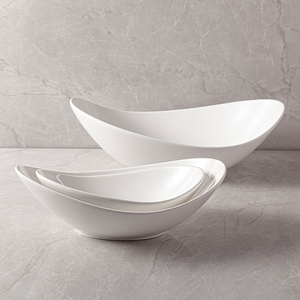 <span class=keywords><strong>Vaisselle</strong></span> de banquet pour hôtel, assiette à dîner, <span class=keywords><strong>vaisselle</strong></span> de restaurant, <span class=keywords><strong>vaisselle</strong></span> en porcelaine, assiettes en céramique blanches bon marché, logo personnalisé - Product Image 5
