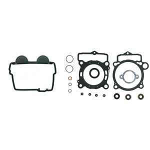 Nrteam ปะเก็นสำหรับ KTM EXC-F ชุดเครื่องมือ250 14-16ชิ้นสำหรับรถจักรยานยนต์ - Product Image 1