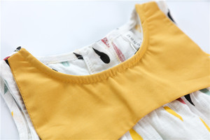 Nuevo Producto de Moda, Ropa para Bebés, Vestido Tipo Body para Niñas - Product Image 4