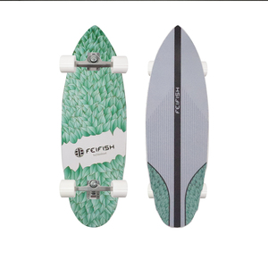 <span class=keywords><strong>Skate</strong></span> de <span class=keywords><strong>Surf</strong></span> en érable à 7 couches, meilleure vente, S7 CX7 CX4 - Product Image 4