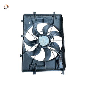 Embrayage électronique de ventilateur de refroidissement de système de radiateur d'<span class=keywords><strong>occasion</strong></span> d'origine pour <span class=keywords><strong>Mercedes</strong></span> Benz Classe <span class=keywords><strong>C</strong></span> 205 État d'<span class=keywords><strong>occasion</strong></span> - Product Image 4