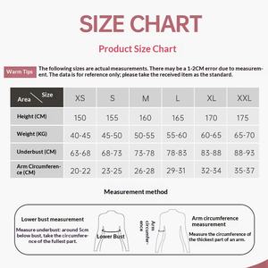 Chaleco Moldeador de Nylon Fino Postoperatorio de Liposucción en el <span class=keywords><strong>Pecho</strong></span> para Mujer, con Anillo de Sujeción en el Brazo, Sujetador sin Succión, Corsé y Sujetador Fijo para Prótesis - Product Image 3