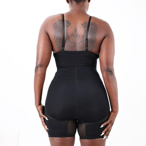 กางเกงกระชับสัดส่วนยกกระชับก้นสำหรับผู้หญิงกางเกงรัดเอวแบบไขว้สำหรับผู้หญิงกางเกงกระชับสัดส่วน - Product Image 6