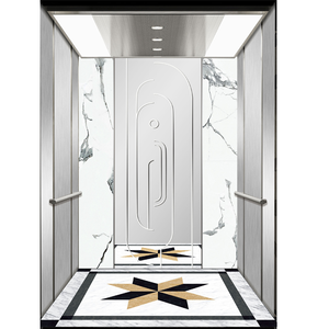 High Quality <strong>Elevator</strong> Prices 800kg Lifts <strong>Elevator</strong> Passenger <strong>Elevator</strong> Price in China - Product Image 5