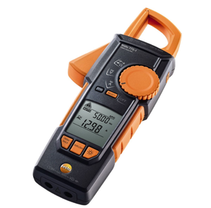 เครื่องวัดกระแสไฟแบบหนีบ Testo 770-1 ของแท้ใหม่เอี่ยม - Product Image 1