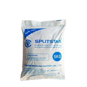 Chất lượng hàng đầu đa chức năng <span class=keywords><strong>soundless</strong></span> đại lý Đá Nứt bột Sản xuất tại Trung Quốc - Product Image 1