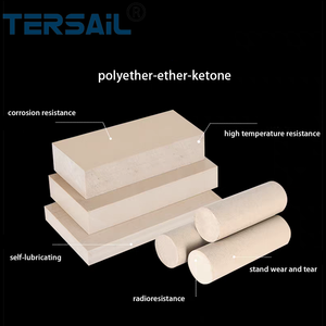 Doğrudan tedarikçi <span class=keywords><strong>Peek</strong></span> çubuk <span class=keywords><strong>Peek</strong></span> plaka pürüzsüz yüzey kesme sıfır kesme hizmeti - Product Image 2