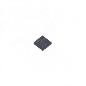 MCP8063-E/MD DFN-8-EP(4x4) Brushless DC (BLDC) Motor <b>Driver</b> Chip - Product Image 1
