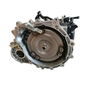 Transmisión Automática 6F24 de 6 Velocidades <span class=keywords><strong>Caja</strong></span> Automática A6MF1 4WD para Hyundai Kia 1.2L 1.6L 1.8L 2.0L - Product Image 6