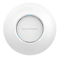 Grandstream GWN serisi 802.11ac Wave-2 4x4:4 ve 2x2:2 kapalı Wi-Fi 5 AP (erişim noktası) GWN7625 GWN7630