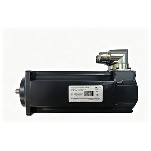 Kukas Motors ME_30_60_50 00268919 Automatización Industrial de Alta Eficiencia, Reducción de Costos y Mejora de la Eficiencia Total - Product Image 4