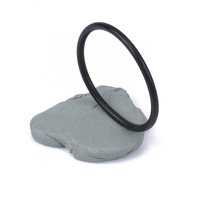 Passe-câble métrique de haute qualité en laiton et polyamide, niveau de protection IP68, nickelé, M12-M64