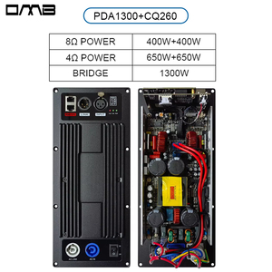 New Hot Sản phẩm bán chạy <span class=keywords><strong>2025</strong></span> <span class=keywords><strong>Class</strong></span> <span class=keywords><strong>D</strong></span> loa hoạt động khuếch đại mô-đun khuếch đại 5000 Watts chuyên nghiệp mô-đun điện - Product Image 4