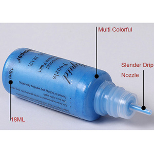 Peinture de perles, pigment de perles, liquide coloré, 1 pièce, meilleures ventes - Product Image 2