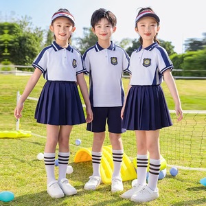 School Kids Basic Color <strong>White</strong> <strong>Polo</strong> with Buttons School Uniforms New Design Polyester Cotton Kids <strong>Polo</strong> Shirts School <strong>Polo</strong> - Product Image 3