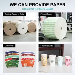 Automatische Wc Tissue Papier Maken Machine Kleine Opvouwbare Servet Papier Machine