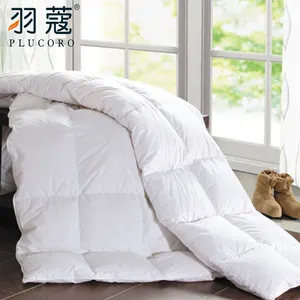 2022 Hot Sale Home Hotel Summer Quilt Comforter Bed Duvet 100% Cotton Quilt