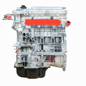 Nuovissimo motore nudo 2AZ per Toyota <span class=keywords><strong>RAV4</strong></span> Highlander Alphard Car Motor - Product Image 5