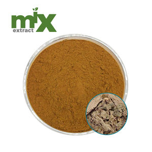 مسحوق مستخلص أوراق التوت من إنتاج المصنع، درجة غذائية، فلافونويدات أوراق التوت 10%، الحد الأدنى للطلب 1 كجم - Product Image 1