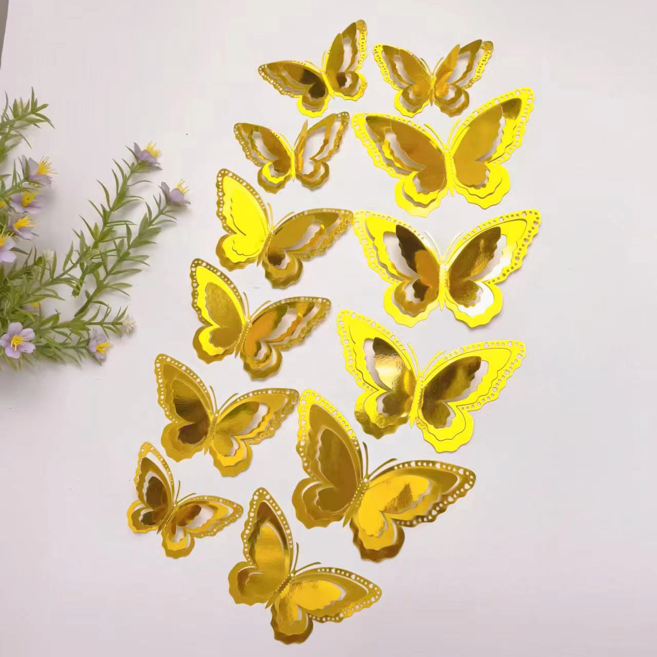 Gold
