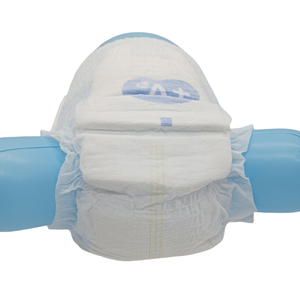 <span class=keywords><strong>MY</strong></span> A+ OEM Couches jetables pour bébé, respirantes, confortables, imprimées - Product Image 4