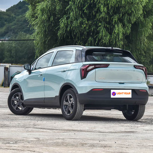 Geely Geometry <span class=keywords><strong>E</strong></span> Firefly, SUV Elettrico di Lusso con Autonomia di 301km, Edizione LFP, 5 Posti, Compatto Bestseller - Product Image 5