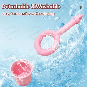 Mangiatoia e Posatoio 2-in-1 per Uccelli, Ciotola per Pappagalli in PLA Biodegradabile Non Tossico con Posatoio Solido Satinato - Product Image 5