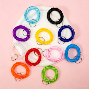 70 Pulseras Deportivas Elásticas Impermeables de Colores para Gimnasio y Actividades al Aire Libre - Product Image 4