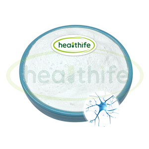 Healthife CAS 28319-77-9 Suplemento de glicerofosfato de colina 50% 99% Polvo <span class=keywords><strong>Alpha</strong></span> GPC - Product Image 2