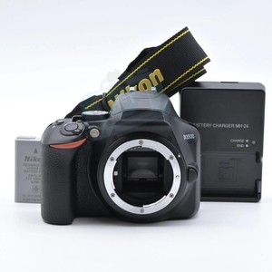 เลนส์กล้องดิจิตอล HFT Professional D3500 ขายส่ง กล้องวิดีโอ APS-C 1080P Full HD ดิจิตอล - Product Image 1
