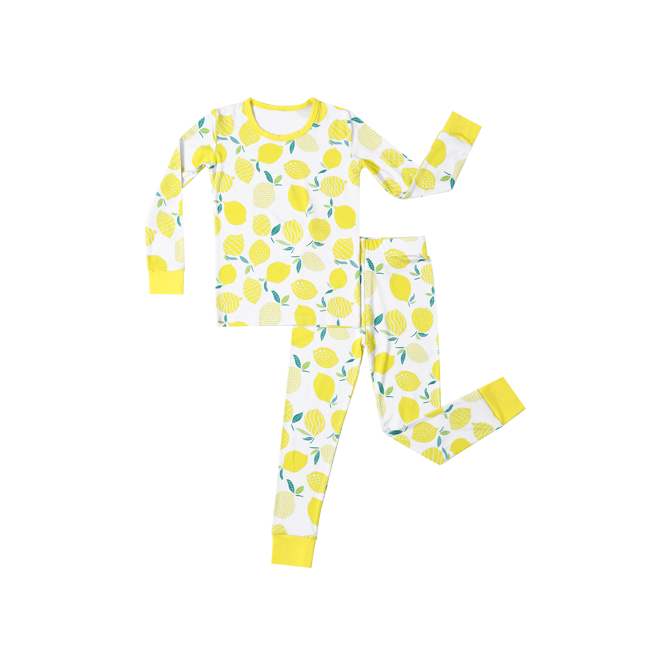 Lemon print