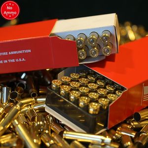 <span class=keywords><strong>Oem</strong></span> 9Mm Munitie Doos Verpakking Bulk Geen Munitie Plastic/Papier Lade Voor Cartridge Opslag Transport Pil Opslag Gebruik - Product Image 1