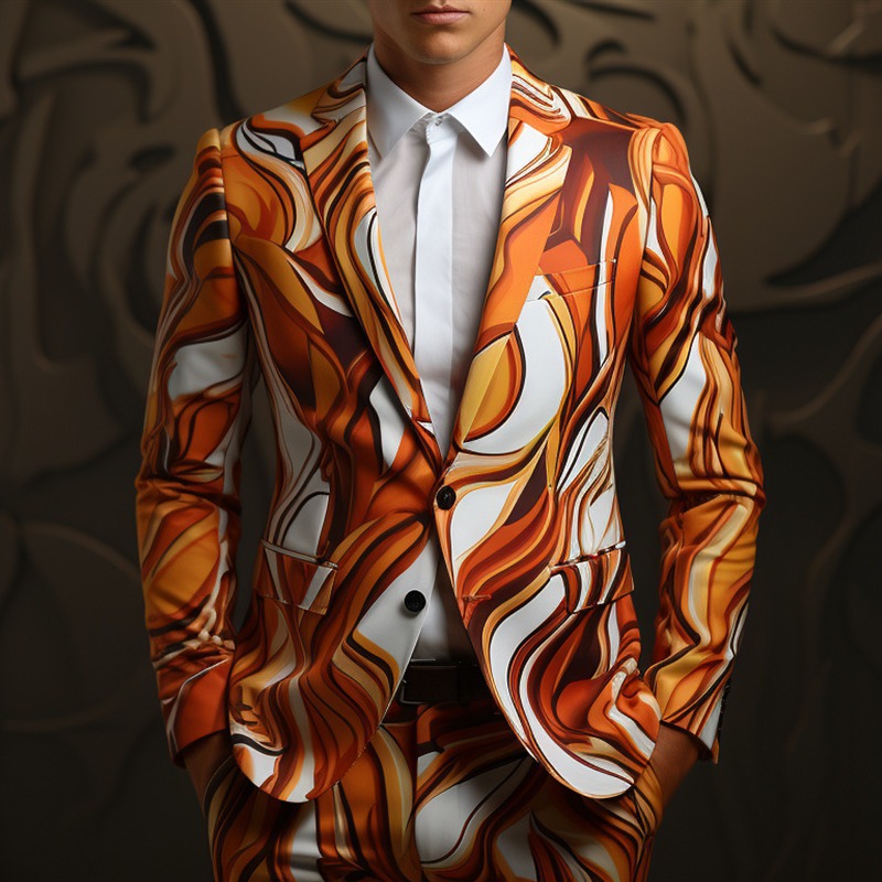 Orange