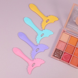 Precio de fábrica, las mejores herramientas auxiliares de maquillaje de ojos, herramienta de aplicación de pestañas, delineador de ojos, ayudante de silicona, maquillaje de ojos, escudos de máscara - Product Image 1