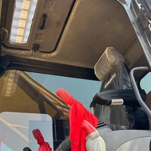 Excavadora Usada Komatsu PC350-7 de 35 Toneladas en Buen Estado, Motor Original, con EPA, en Existencia - Product Image 6