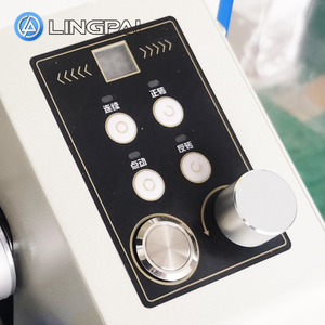 Lingpai-máquina de laminación LP1700-<span class=keywords><strong>W2PRO</strong></span>, totalmente automática, multifuncional, de alta velocidad - Product Image 4