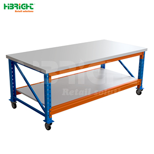 Étagères de présentation modernes pour pharmacies et refroidisseurs médicaux : Service de conception et d'approvisionnement tout-en-un - Product Image 5