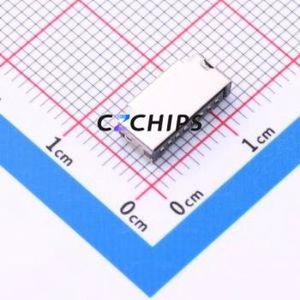 TF08DN00 SD Card / Memory Card Connector SMD Connector - Product Image 1