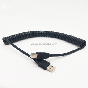 2.0 <span class=keywords><strong>USB</strong></span> certificata 480Mbps tipo un maschio <span class=keywords><strong>a</strong></span> <span class=keywords><strong>USB</strong></span> <span class=keywords><strong>MINI</strong></span> 5pin B cavo - Product Image 1