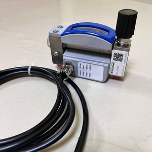 เครื่องวัดอัตราการไหลแบบปรับพื้นที่ได้ของโครนี รุ่น DK32 DK34 DK37 M8M OEM IP66/IP68 ความแม่นยำ 5% สำหรับน้ำ DE รับประกัน 12 เดือน 0.15-150 ลิตร/ชั่วโมง สำหรับก๊าซ - Product Image 6