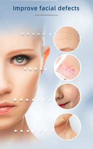 Pluma Eléctrica Automática de Doble Punta para <span class=keywords><strong>Labios</strong></span>, Ojos, Rostro y Piel, Inyección Automática para Uso Facial en Casa y en Salones de Belleza - Product Image 3