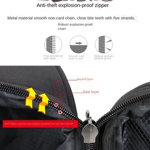 Valise à roulettes en néoprène 32 pouces Grande capacité Homme <span class=keywords><strong>Femme</strong></span> Étudiant Boîte à mot de passe 24 pouces <span class=keywords><strong>Bagages</strong></span> d'affaires - Product Image 4