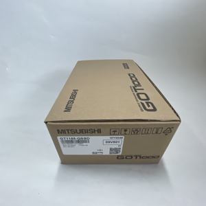 มิตซูบิชิ GOT1000 จอแสดงผลกราฟิกแบบสัมผัส รุ่น GT1155-QSBD - Product Image 1